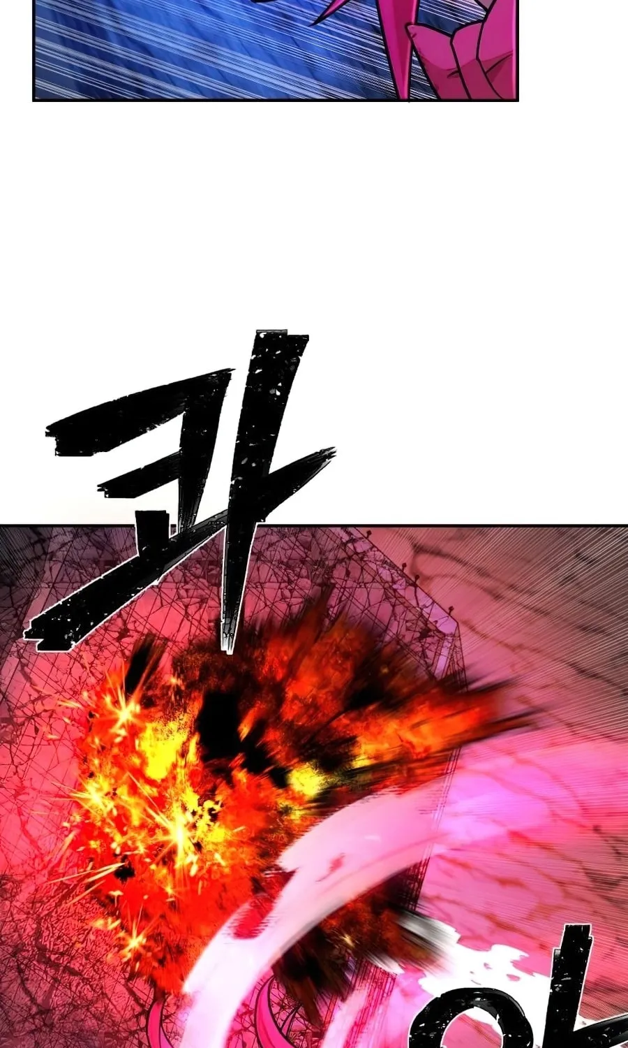 The Warrior Returns Chapter 18 page 93 - 