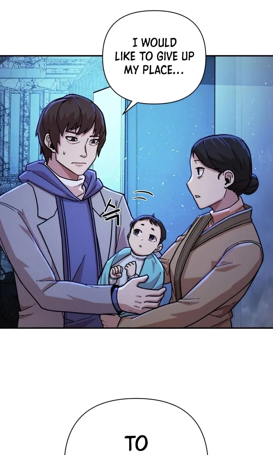 The Warrior Returns Chapter 19 page 119 - 