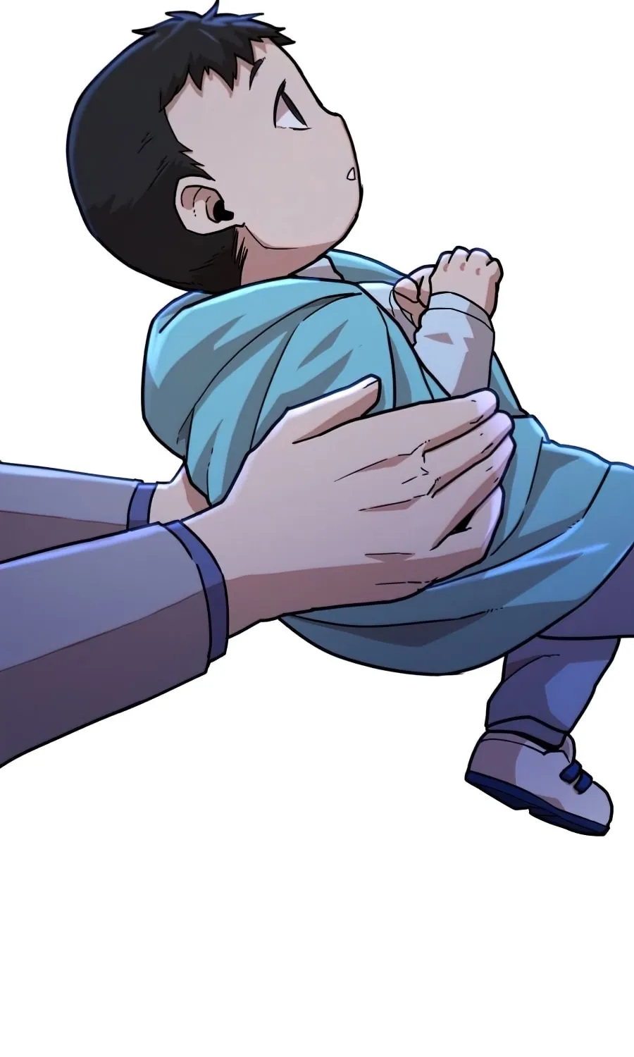 The Warrior Returns Chapter 19 page 121 - 