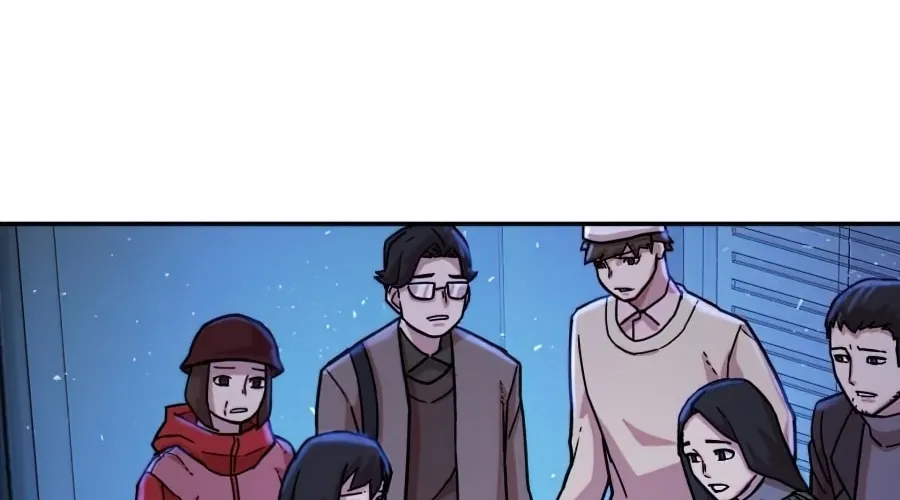 The Warrior Returns Chapter 19 page 122 - 