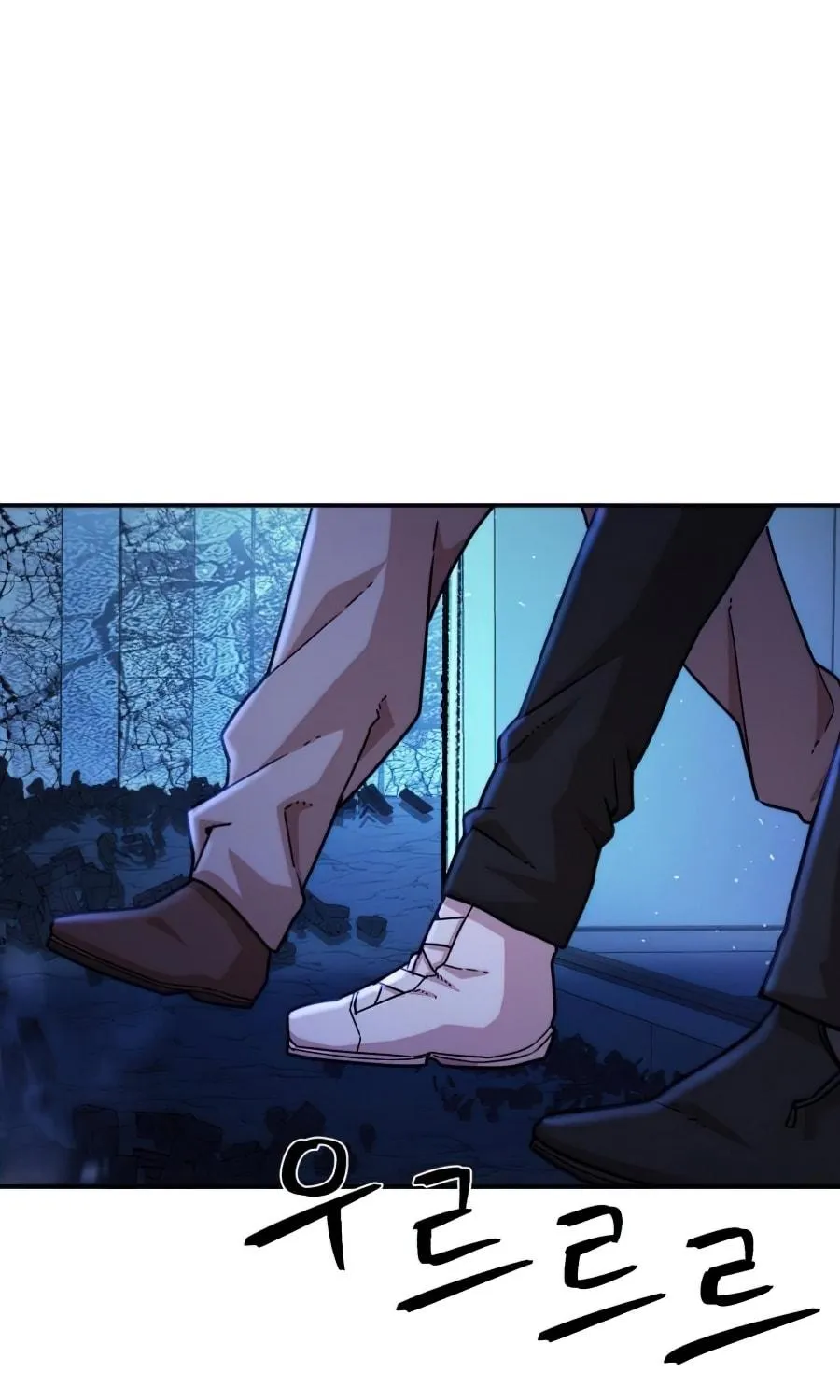 The Warrior Returns Chapter 19 page 125 - 