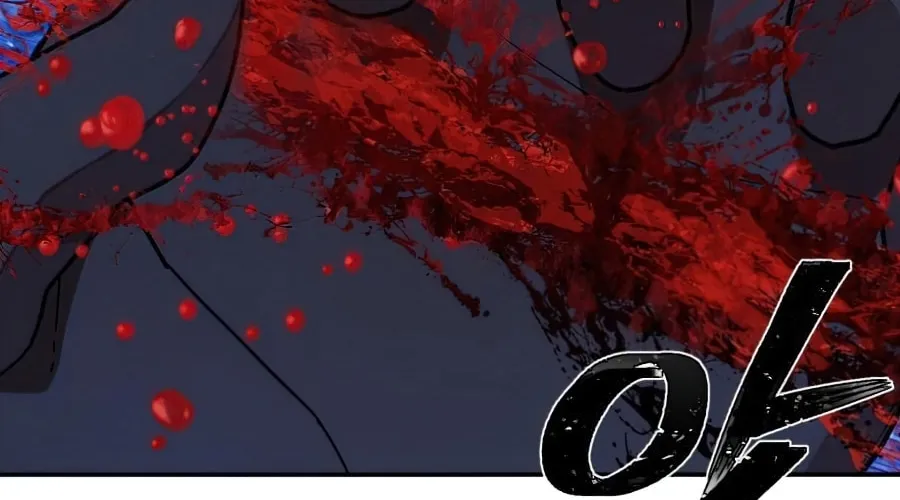 The Warrior Returns Chapter 19 page 14 - 