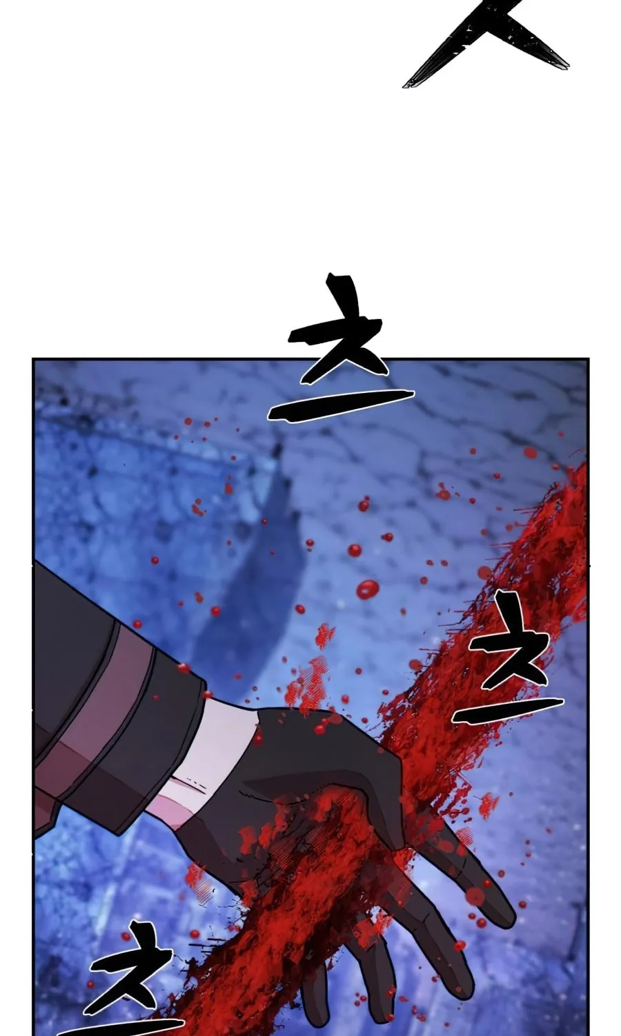 The Warrior Returns Chapter 19 page 15 - 