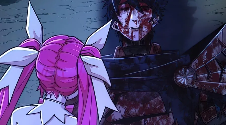 The Warrior Returns Chapter 19 page 164 - 