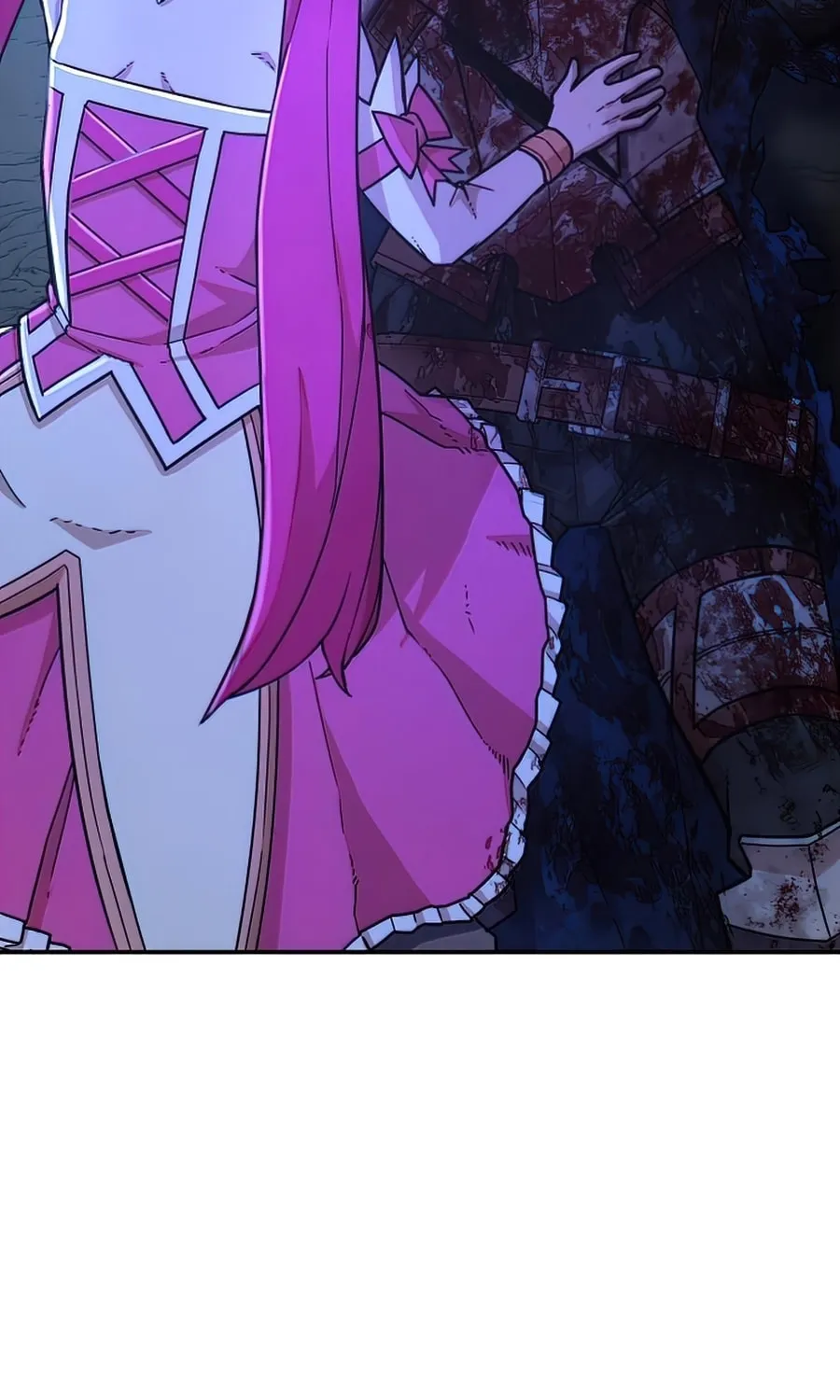 The Warrior Returns Chapter 19 page 165 - 