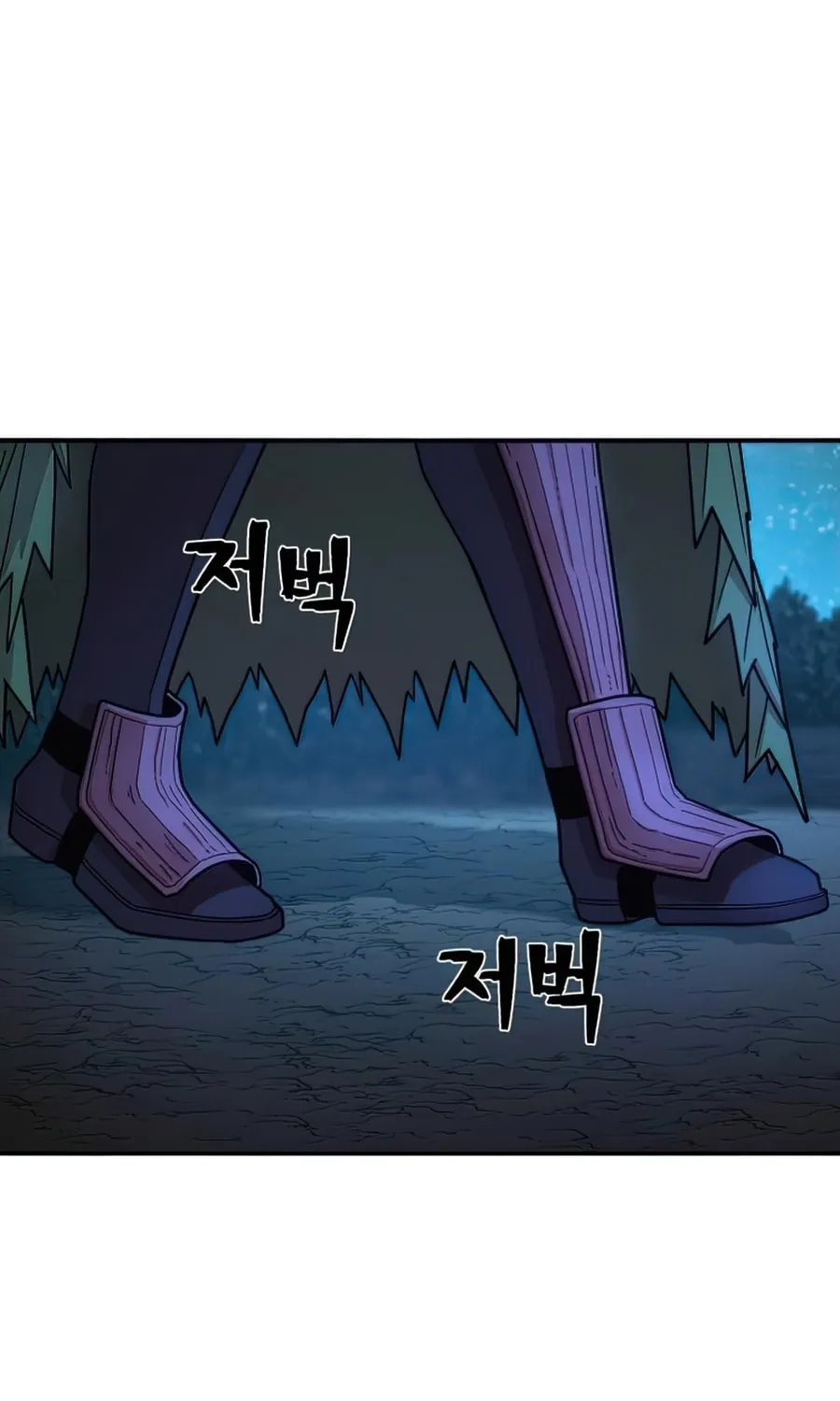 The Warrior Returns Chapter 19 page 171 - 