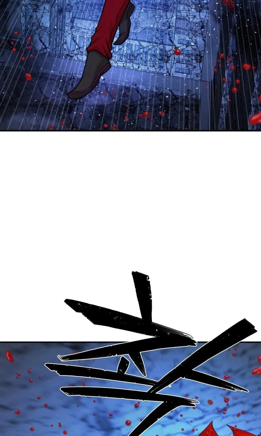 The Warrior Returns Chapter 19 page 19 - 