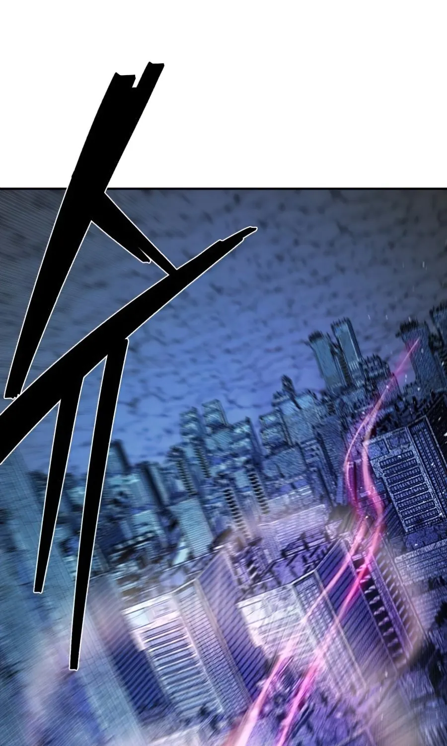 The Warrior Returns Chapter 19 page 3 - 