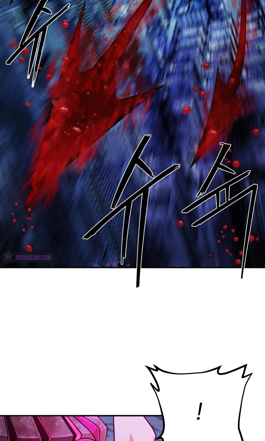 The Warrior Returns Chapter 19 page 21 - 