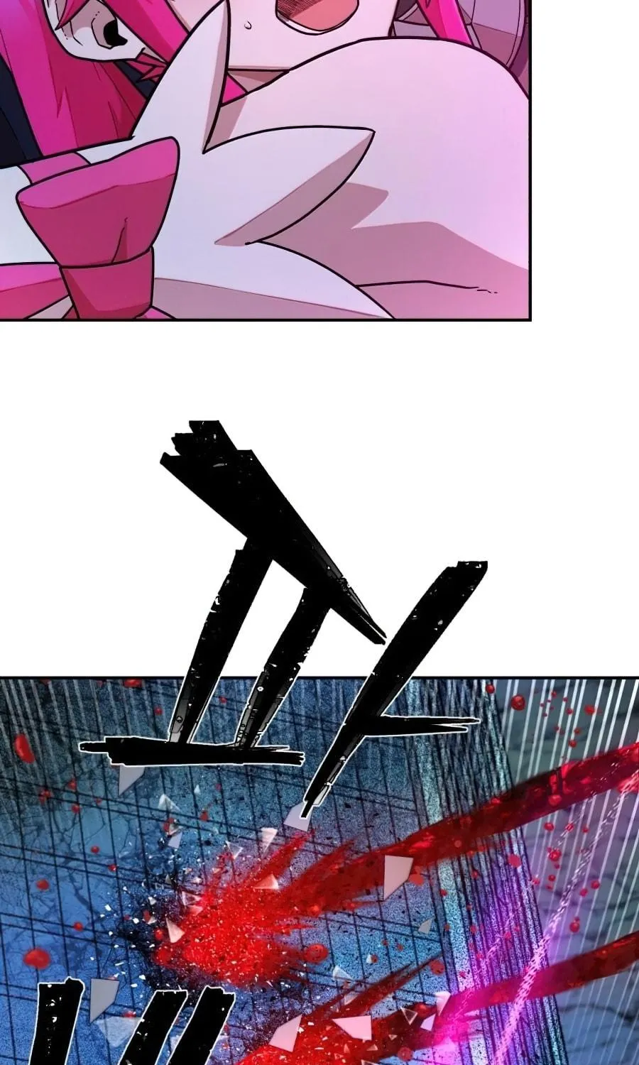 The Warrior Returns Chapter 19 page 23 - 