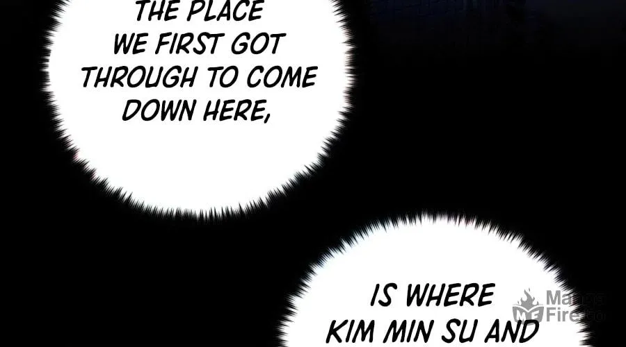 The Warrior Returns Chapter 19 page 30 - 