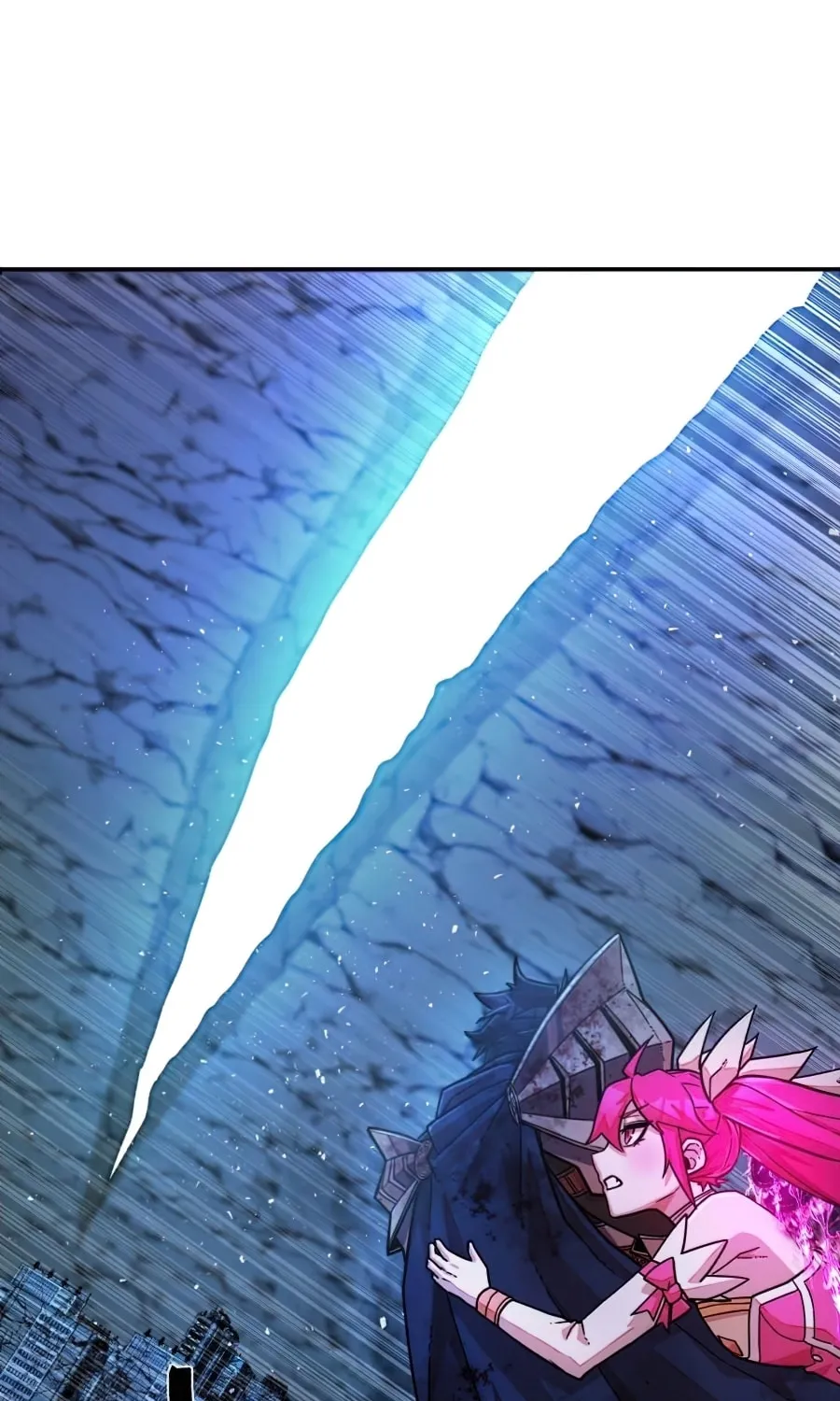 The Warrior Returns Chapter 19 page 33 - 