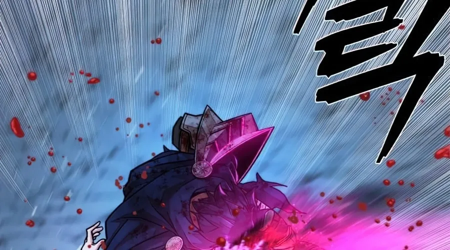 The Warrior Returns Chapter 19 page 44 - 