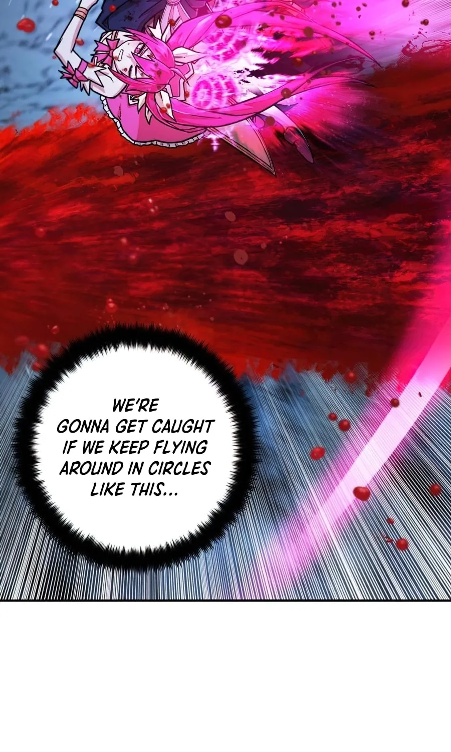 The Warrior Returns Chapter 19 page 45 - 