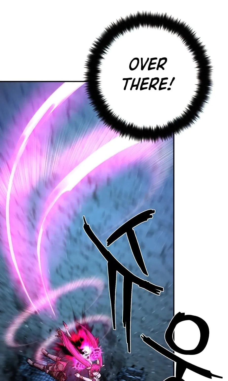 The Warrior Returns Chapter 19 page 51 - 