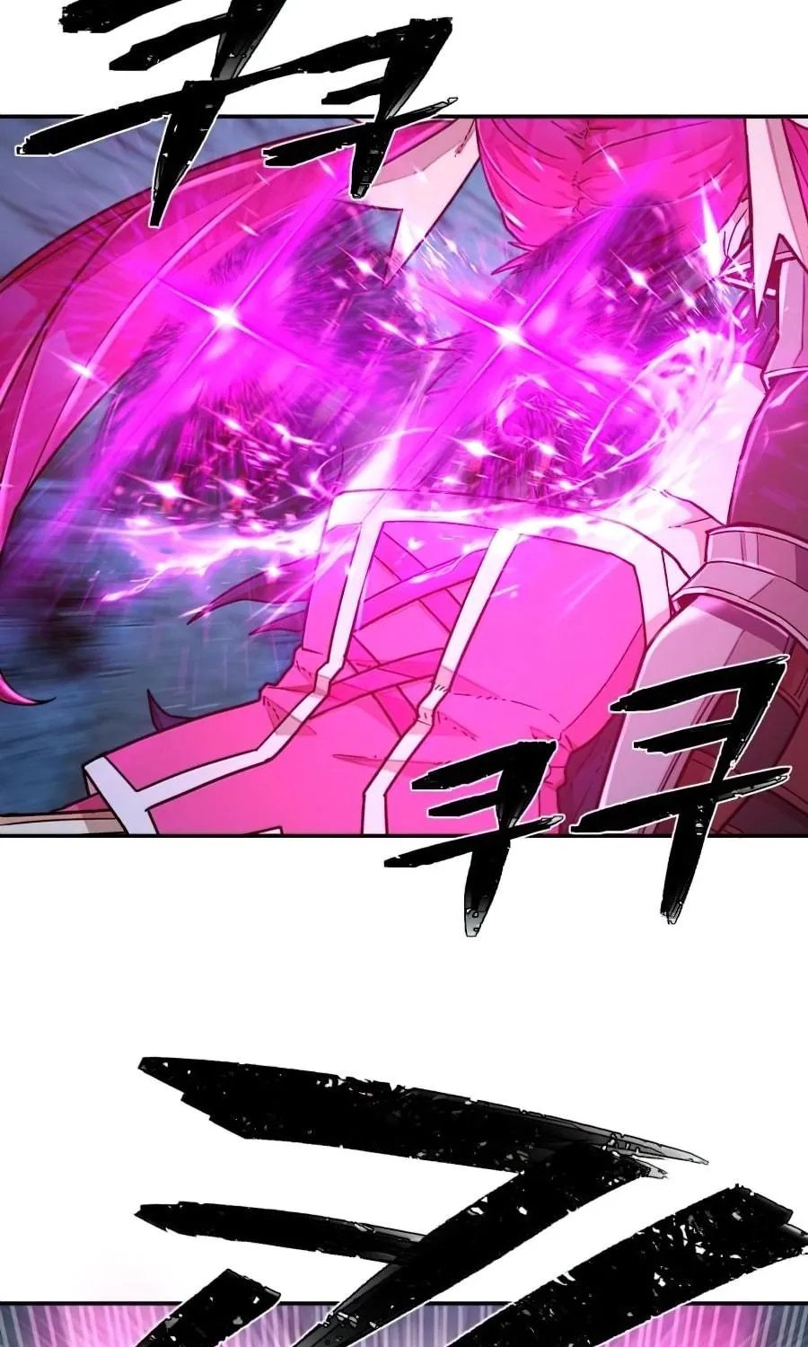 The Warrior Returns Chapter 19 page 53 - 