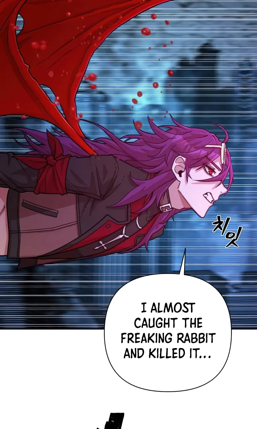 The Warrior Returns Chapter 19 page 57 - 