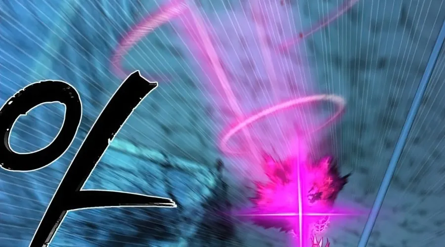 The Warrior Returns Chapter 19 page 62 - 