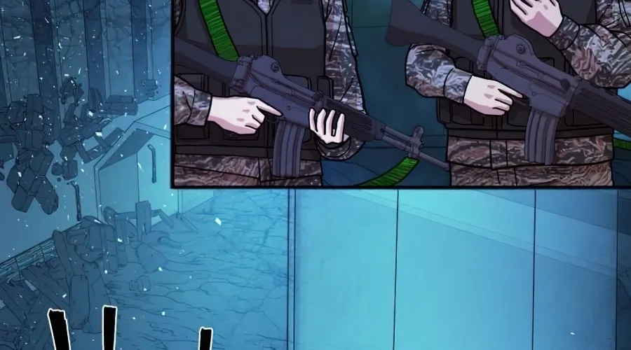 The Warrior Returns Chapter 19 page 68 - 