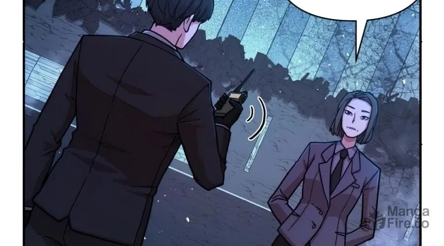 The Warrior Returns Chapter 19 page 72 - 