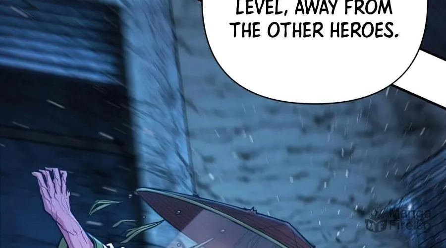 The Warrior Returns Chapter 19 page 78 - 