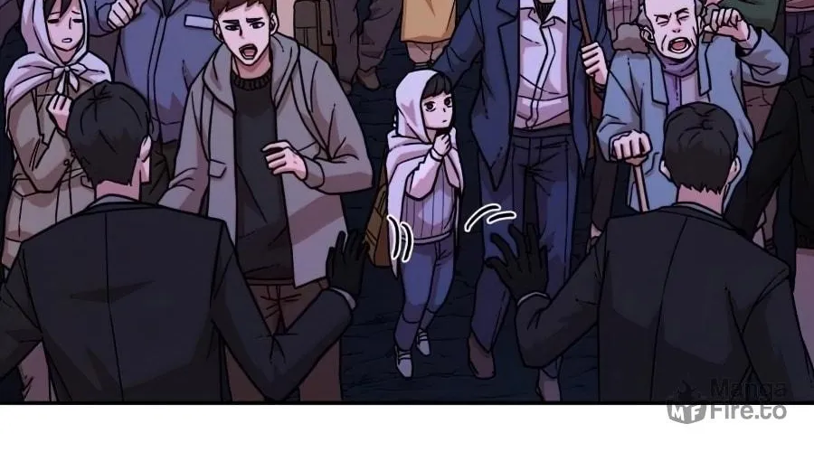 The Warrior Returns Chapter 19 page 84 - 