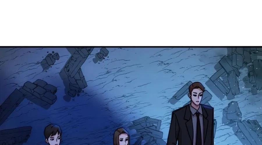 The Warrior Returns Chapter 19 page 86 - 