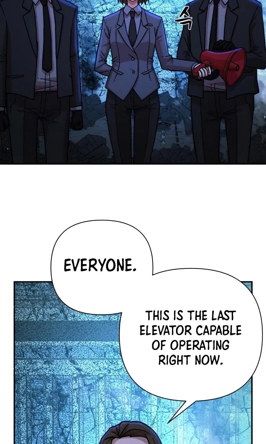 The Warrior Returns Chapter 19 page 89 - 