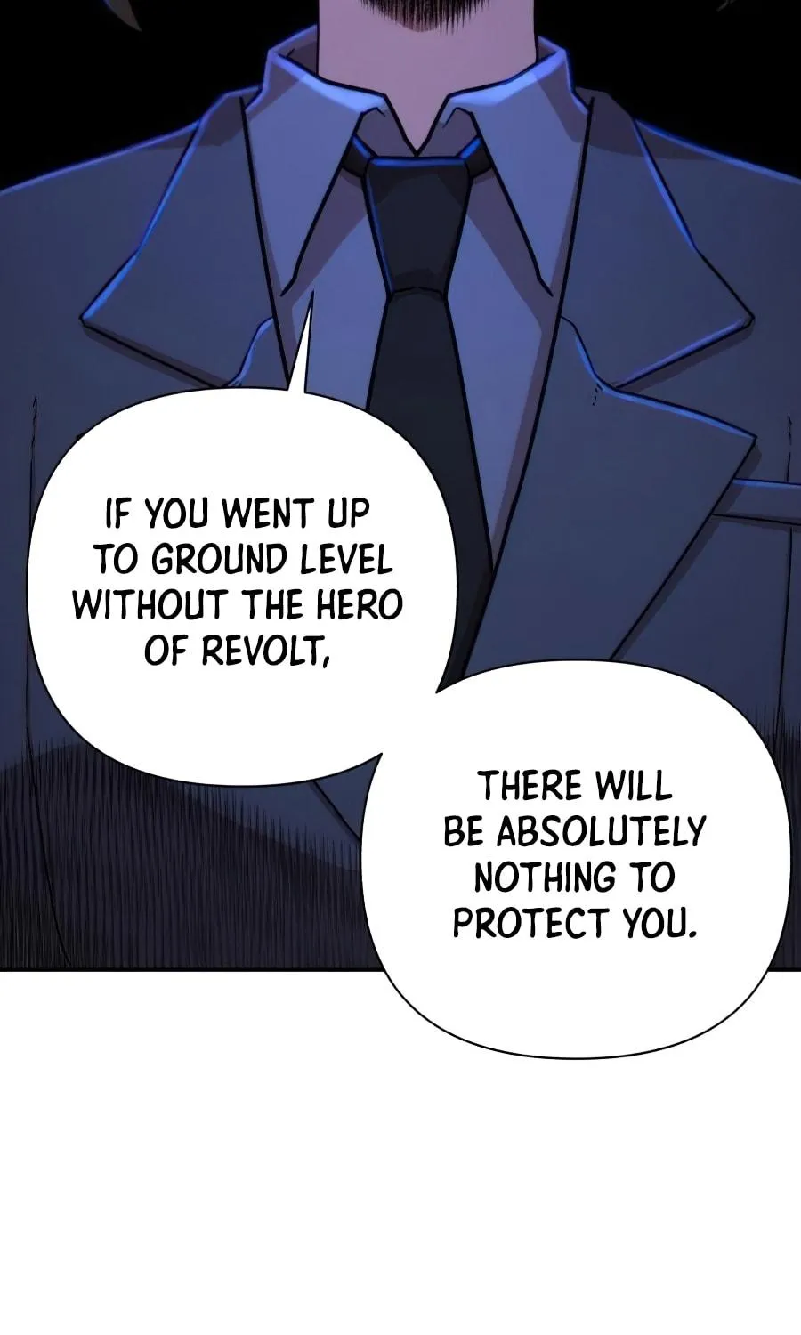 The Warrior Returns Chapter 19 page 99 - 