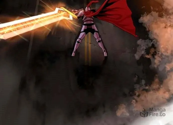 Read The Warrior Returns chapter 2 image 101 on Lezhin