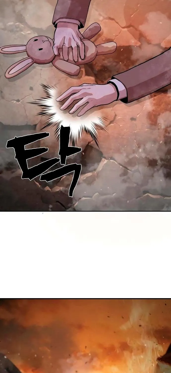 Read The Warrior Returns chapter 2 image 106 on Lezhin