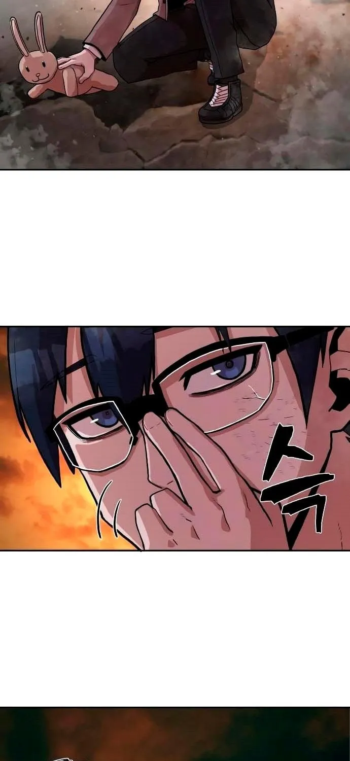 Read The Warrior Returns chapter 2 image 108 on Lezhin