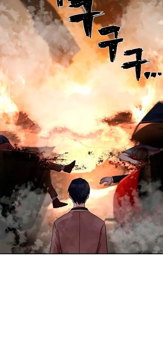 Read The Warrior Returns chapter 2 image 110 on Lezhin