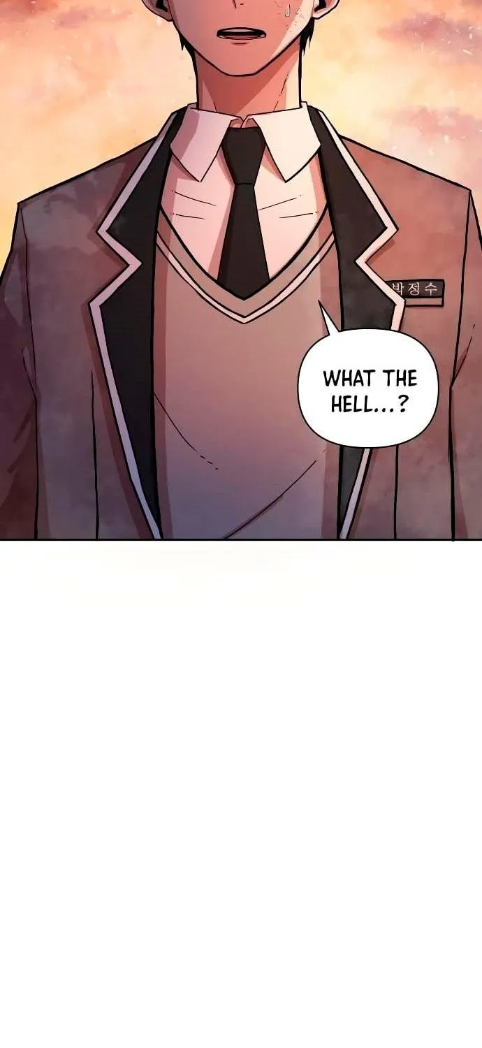 Read The Warrior Returns chapter 2 image 112 on Lezhin