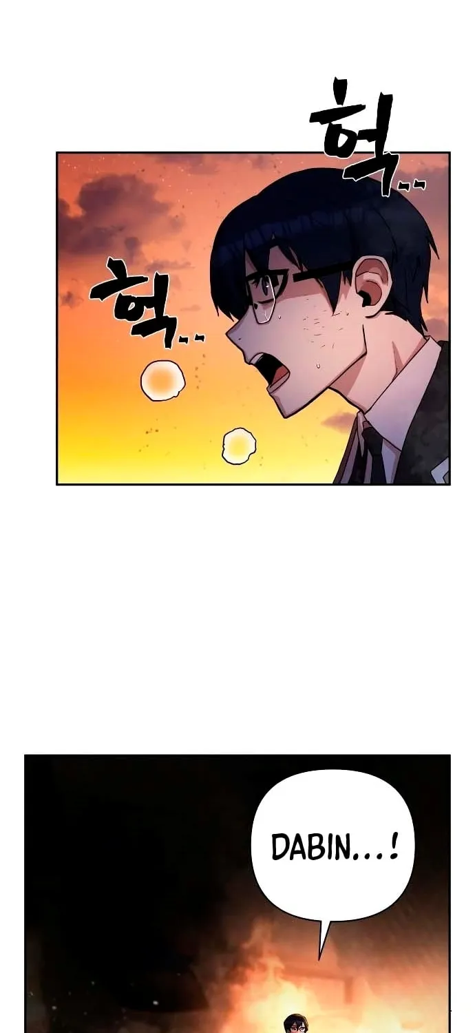 Read The Warrior Returns chapter 2 image 114 on Lezhin