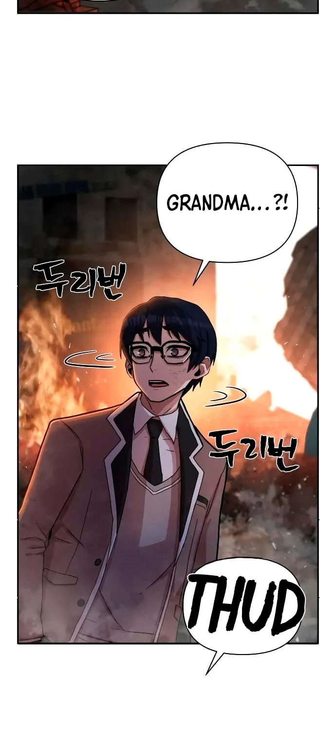 Read The Warrior Returns chapter 2 image 116 on Lezhin