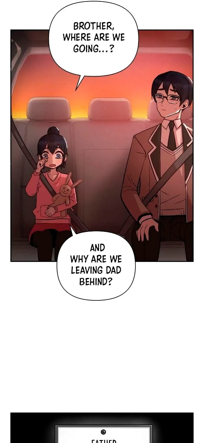 Read The Warrior Returns chapter 2 image 12 on Lezhin