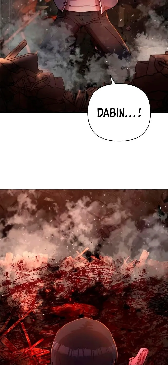 Read The Warrior Returns chapter 2 image 122 on Lezhin