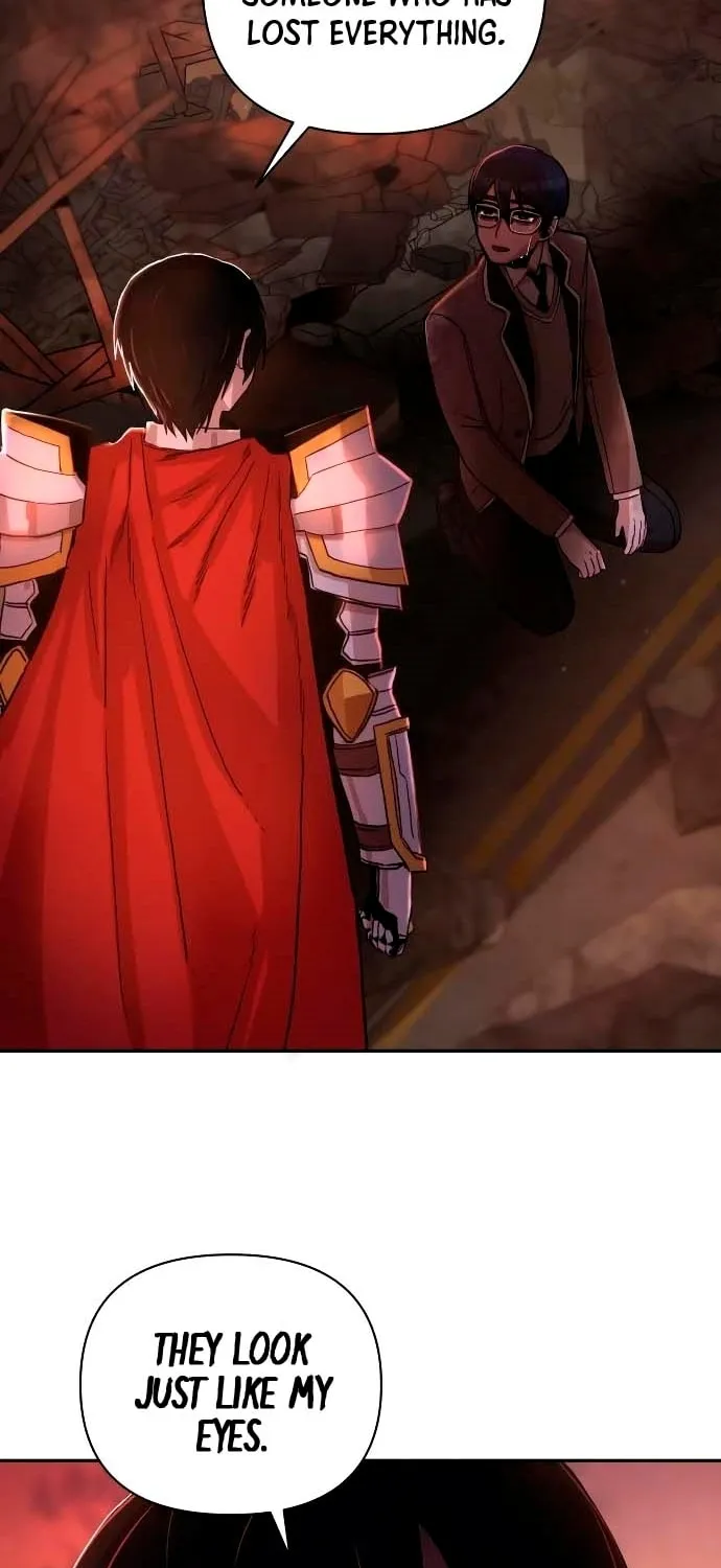 Read The Warrior Returns chapter 2 image 132 on Lezhin