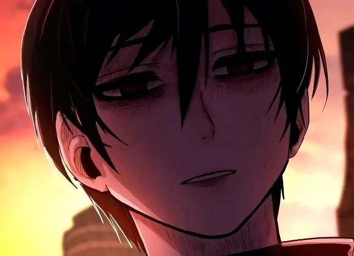 Read The Warrior Returns chapter 2 image 133 on Lezhin