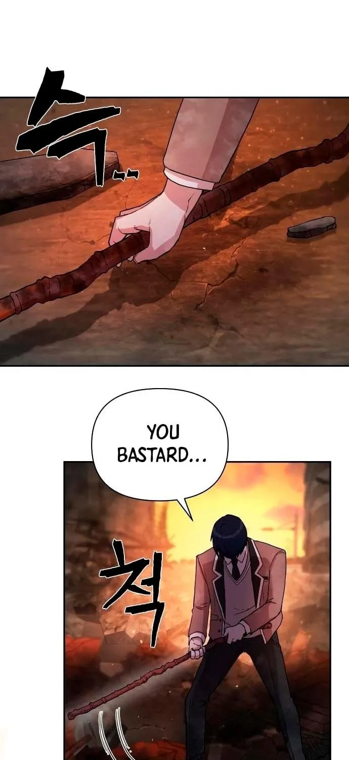 Read The Warrior Returns chapter 2 image 138 on Lezhin