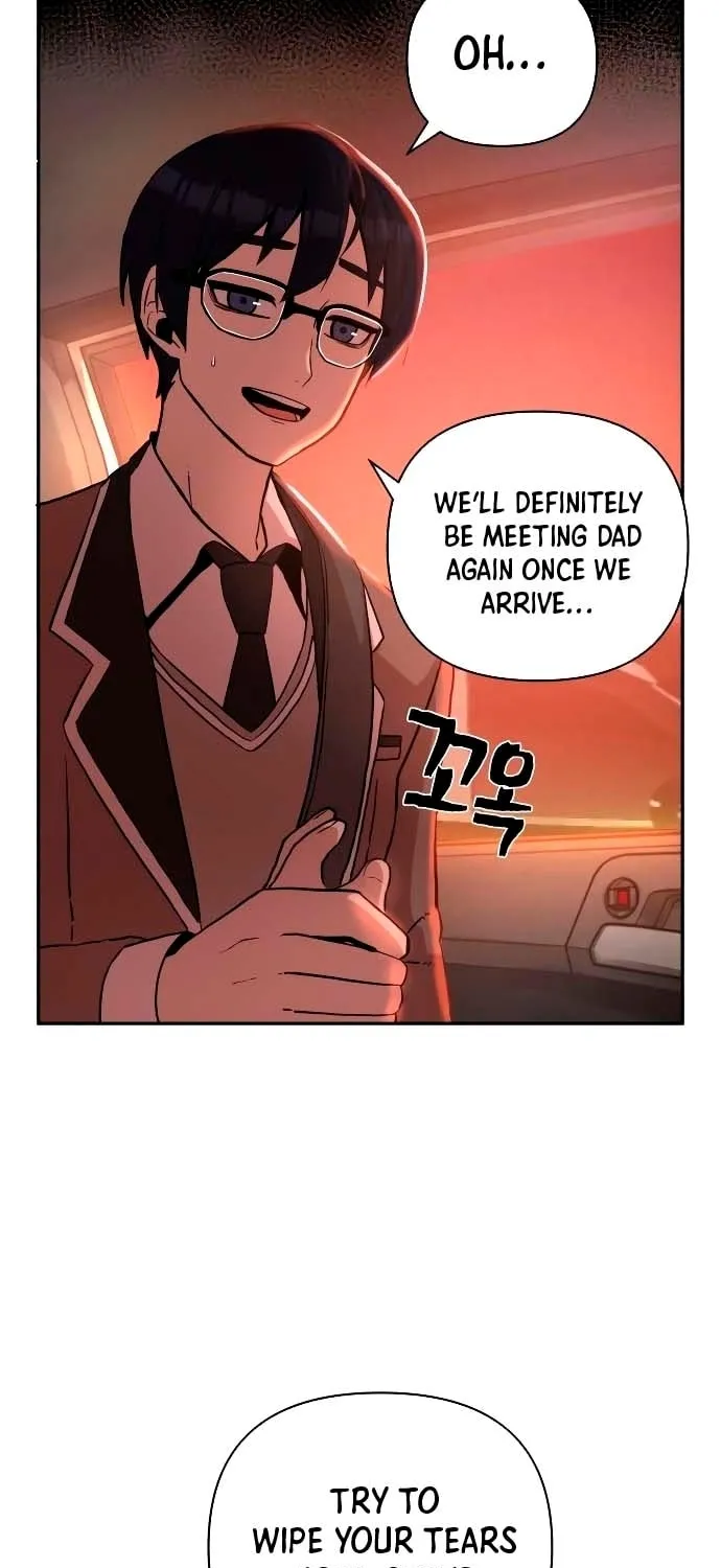 Read The Warrior Returns chapter 2 image 14 on Lezhin