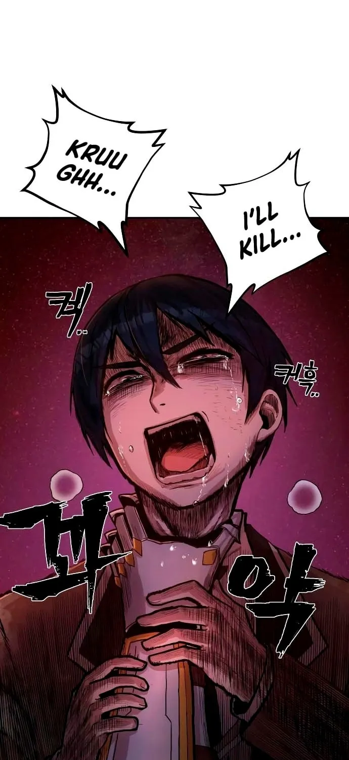 Read The Warrior Returns chapter 2 image 144 on Lezhin