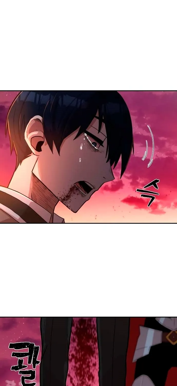 Read The Warrior Returns chapter 2 image 150 on Lezhin