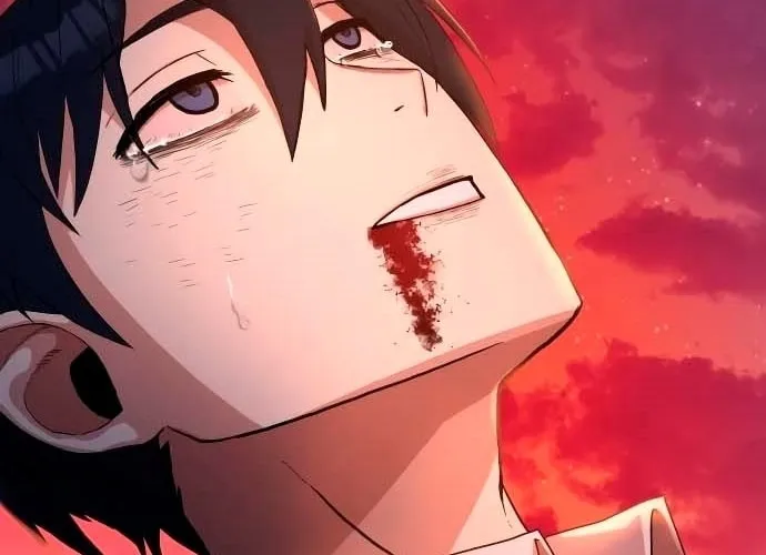 Read The Warrior Returns chapter 2 image 153 on Lezhin