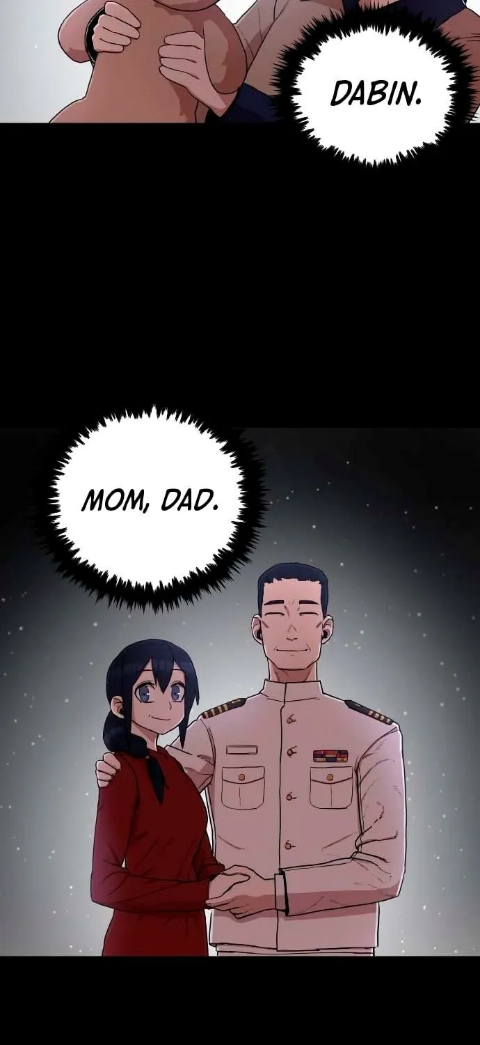 Read The Warrior Returns chapter 2 image 156 on Lezhin