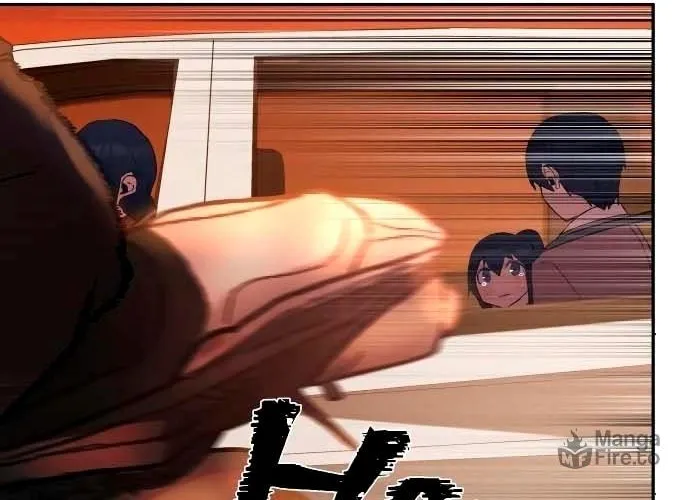 Read The Warrior Returns chapter 2 image 17 on Lezhin