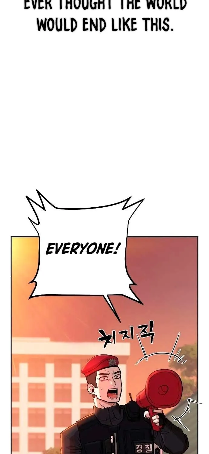 Read The Warrior Returns chapter 2 image 22 on Lezhin