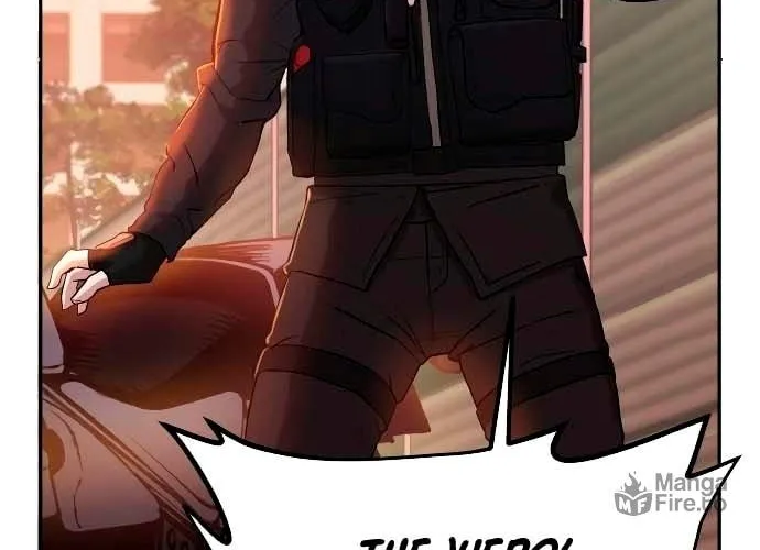 Read The Warrior Returns chapter 2 image 23 on Lezhin