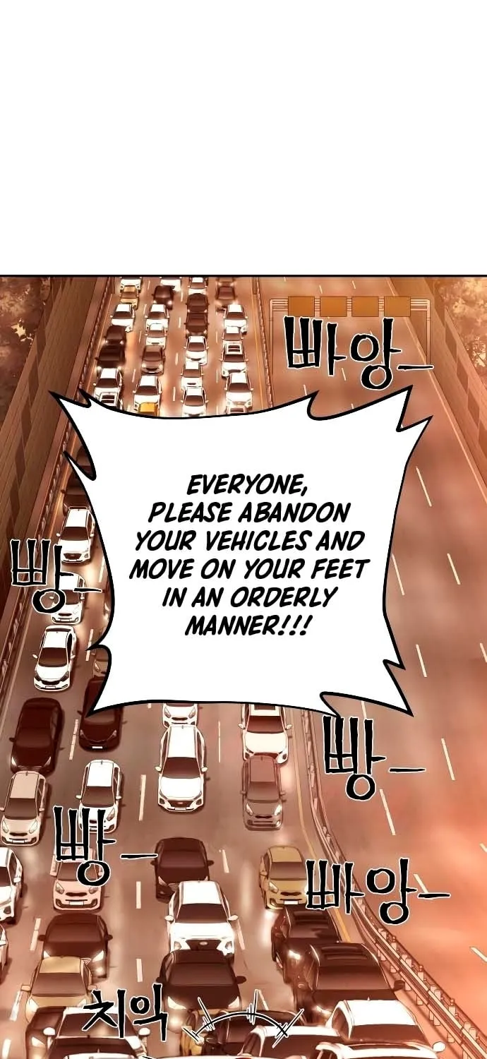Read The Warrior Returns chapter 2 image 26 on Lezhin